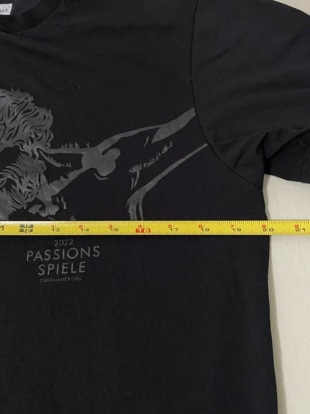 Modern Jesus Tee Men’s Size Large - Picture 5 of 5